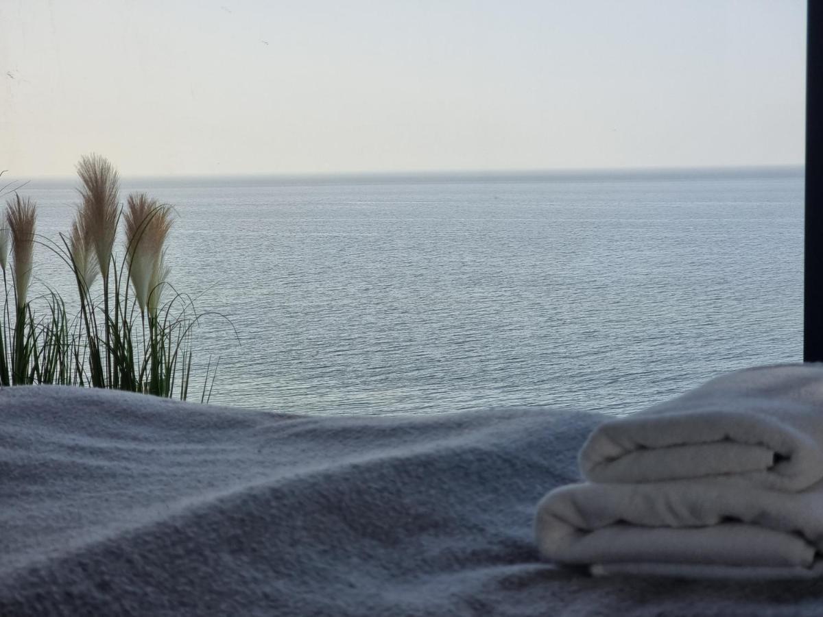 Boulevard - 365Pam Ustronie Morskie Εξωτερικό φωτογραφία