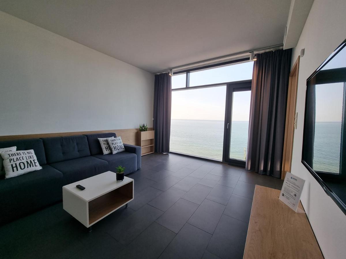 Boulevard - 365Pam Ustronie Morskie Εξωτερικό φωτογραφία
