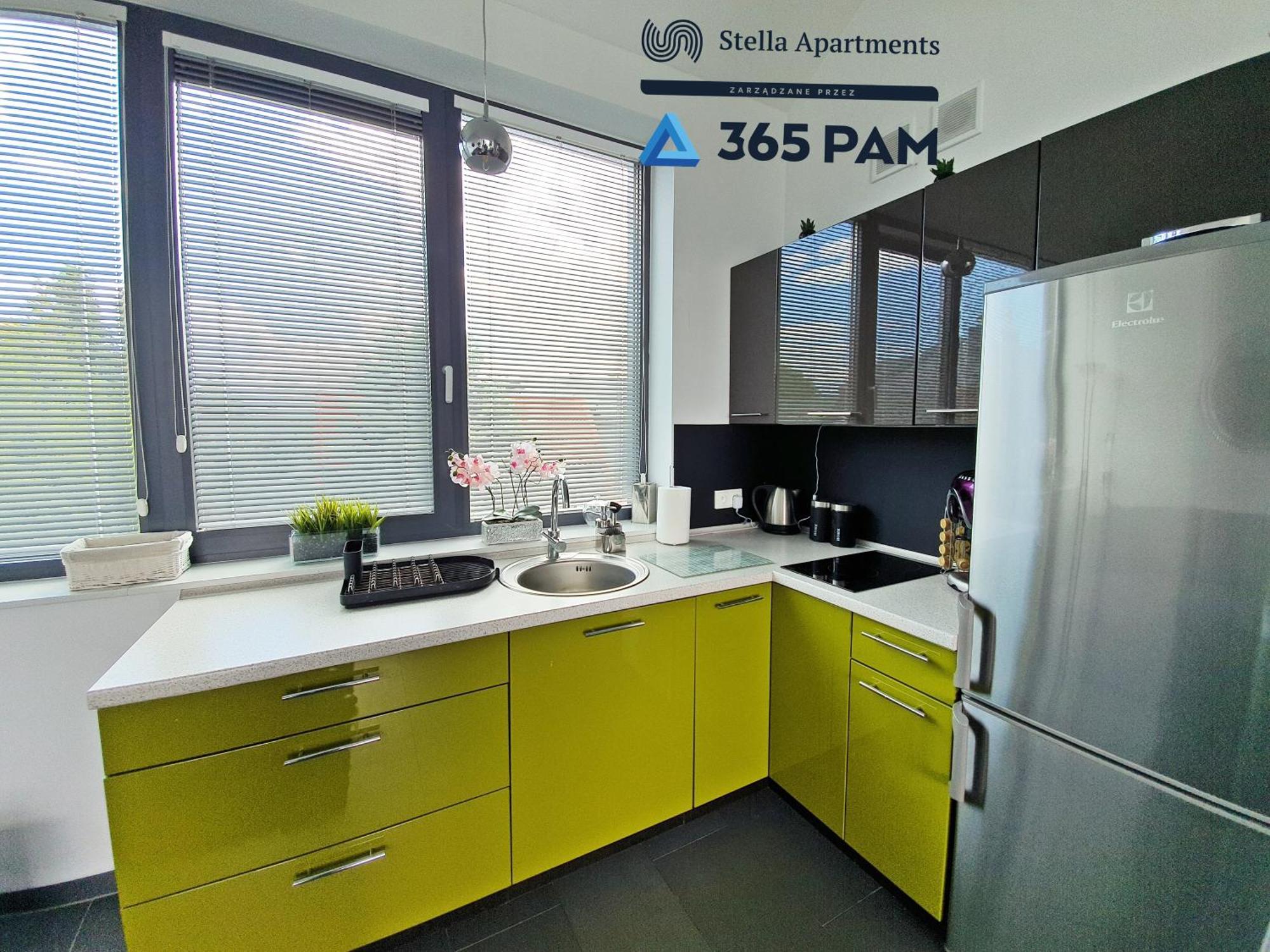 Boulevard - 365Pam Ustronie Morskie Εξωτερικό φωτογραφία
